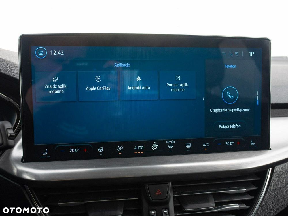 Ford Focus - 23