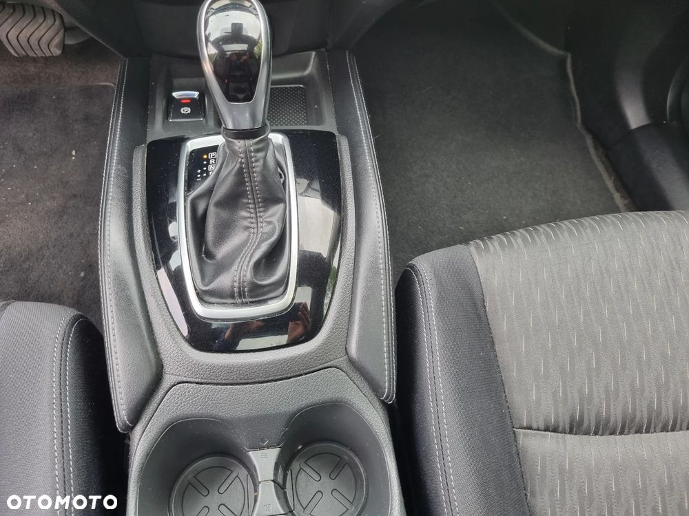 Nissan X-Trail 2.0 dCi Xtronic Tekna - 23