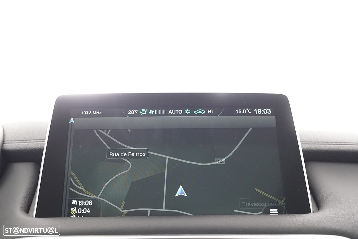 MG EHS 1.5 T-GDI Plug-in Hybrid Luxury - 11