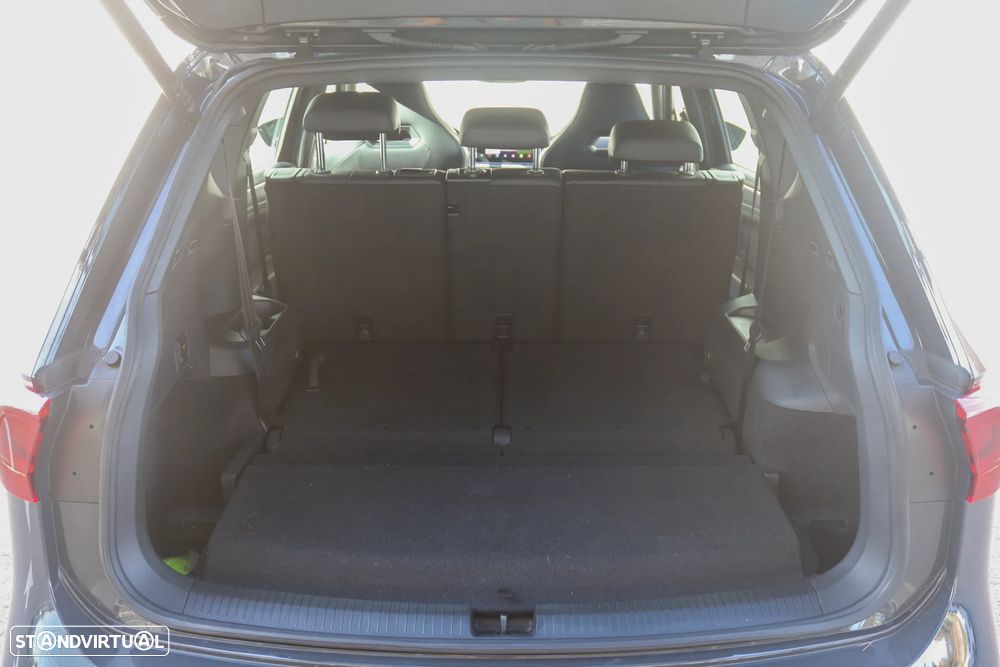 SEAT Tarraco 2.0 TDI FR DSG - 7