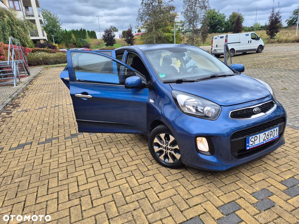 Kia Picanto 1.0 GT Line - 11