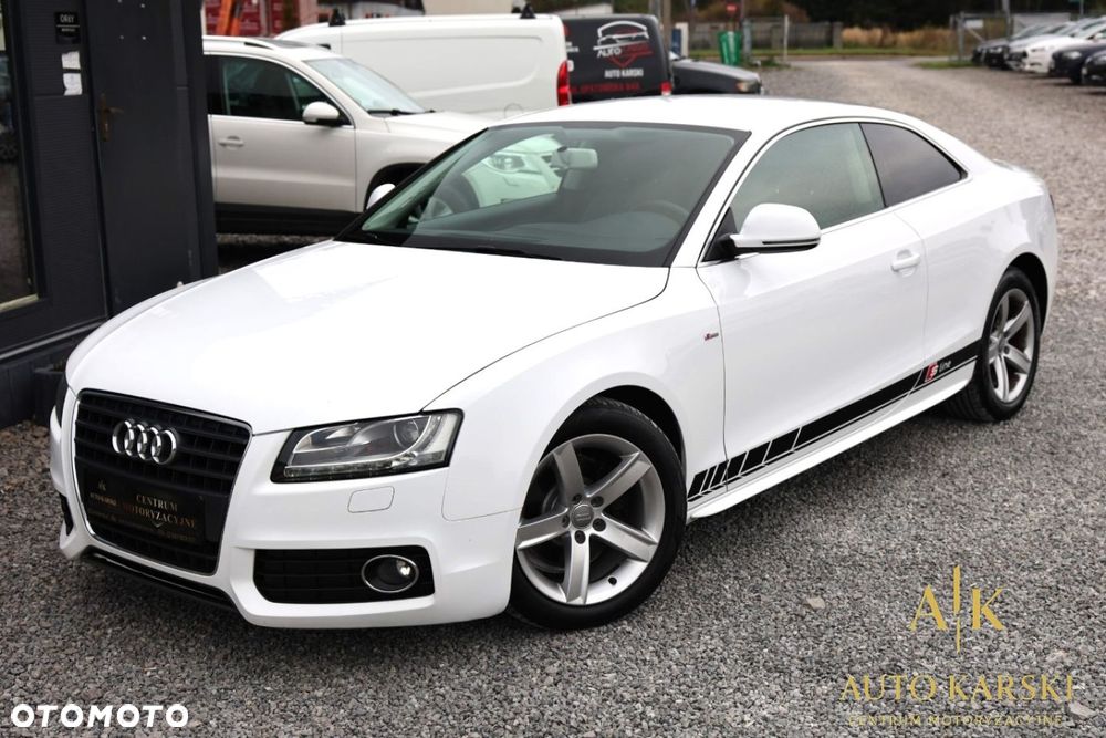Audi A5 - 15