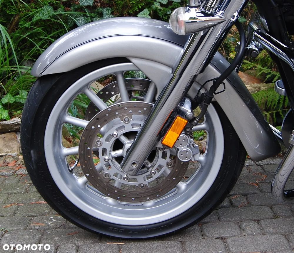 Yamaha Midnight Star - 26