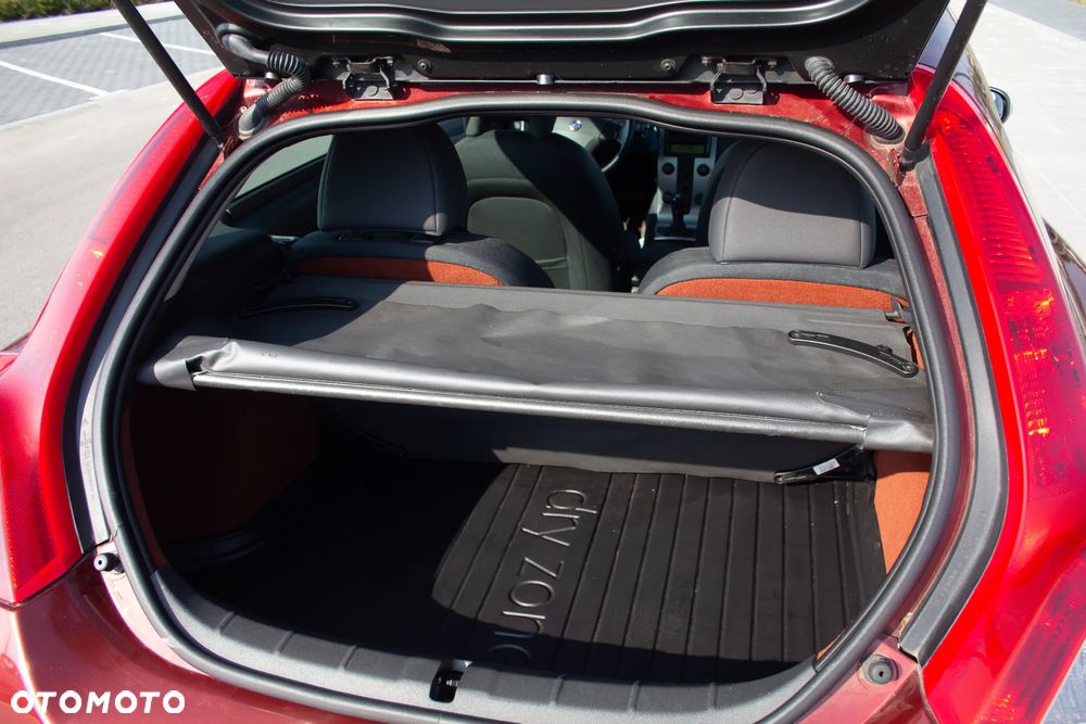 Volvo C30 1.6 Edition - 12