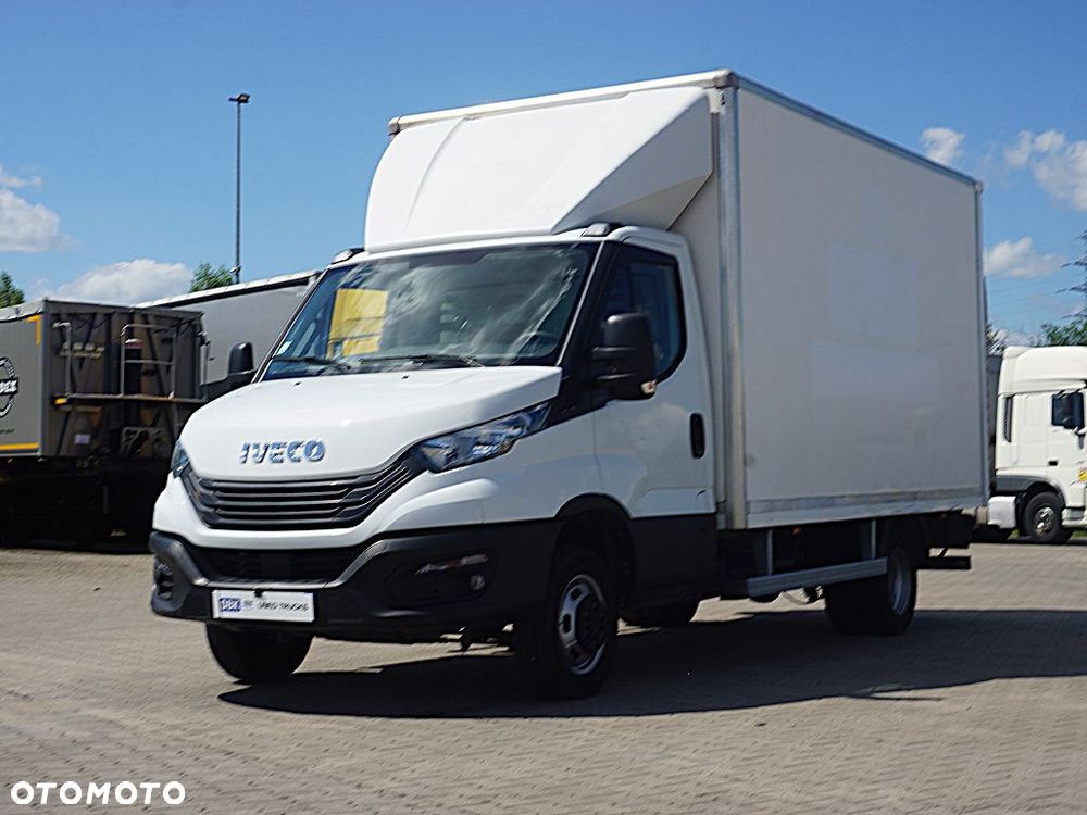 Iveco DAILY 35C16 - 3