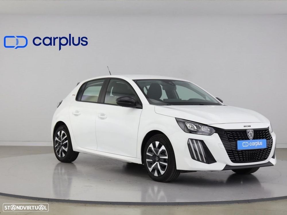 Peugeot 208 1.2 Style - 2