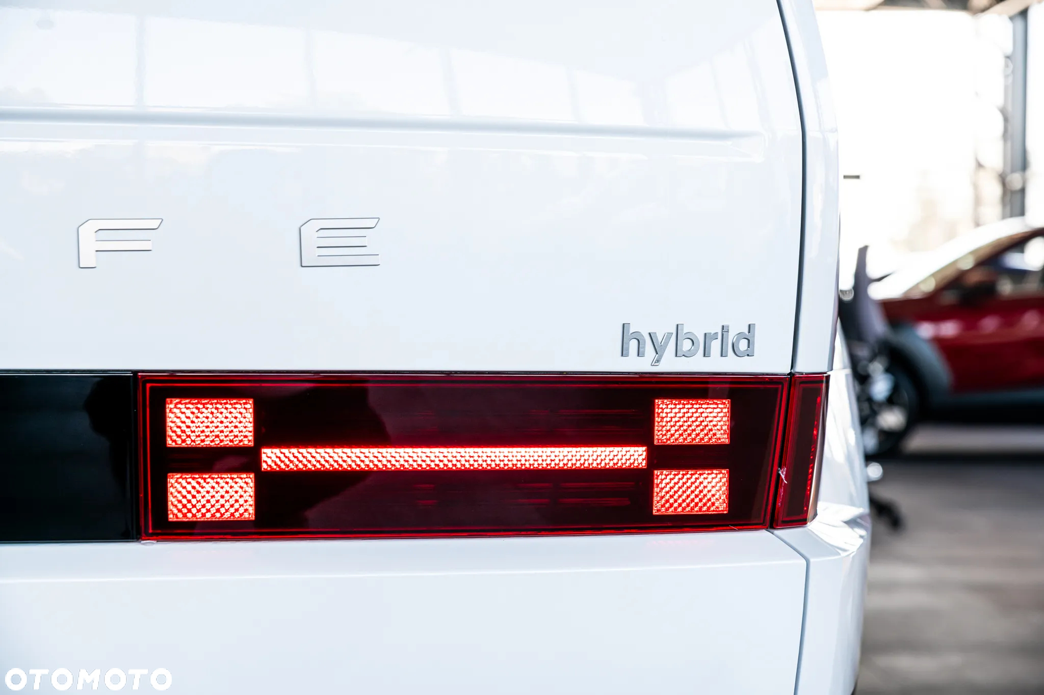 Hyundai Santa Fe - 8