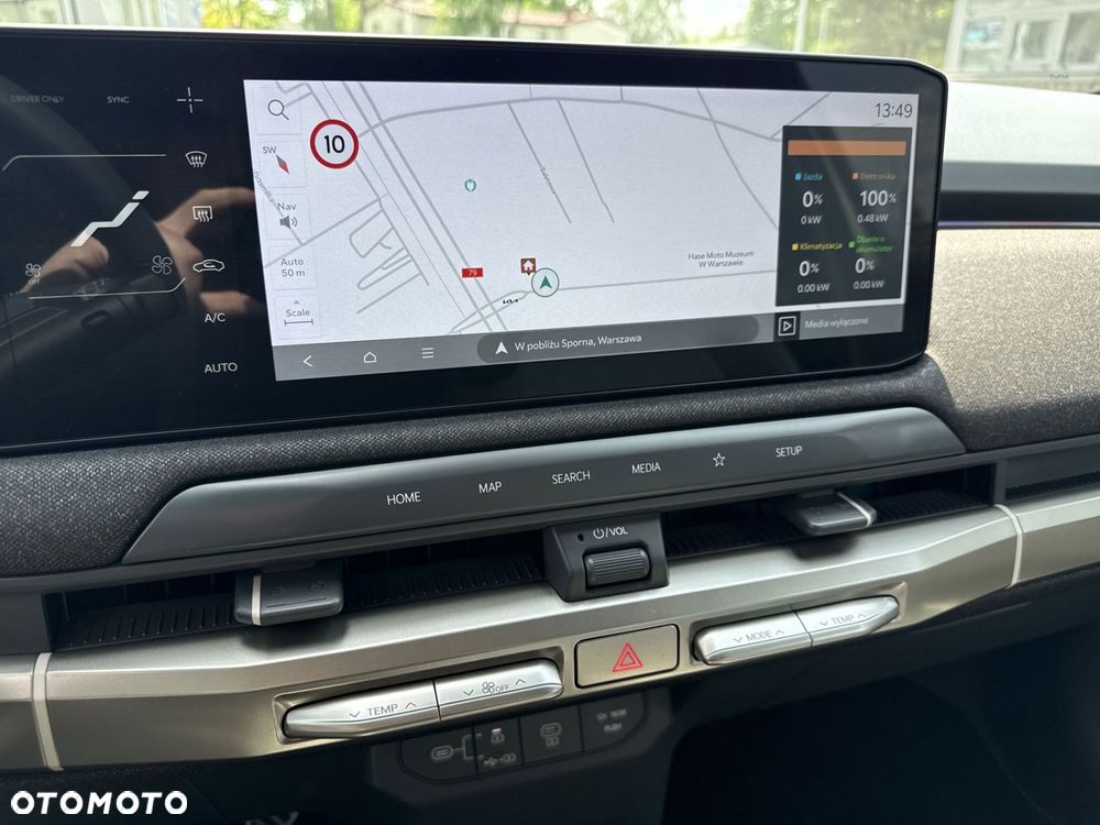 Kia EV3 81.4kWh GT Line - 13