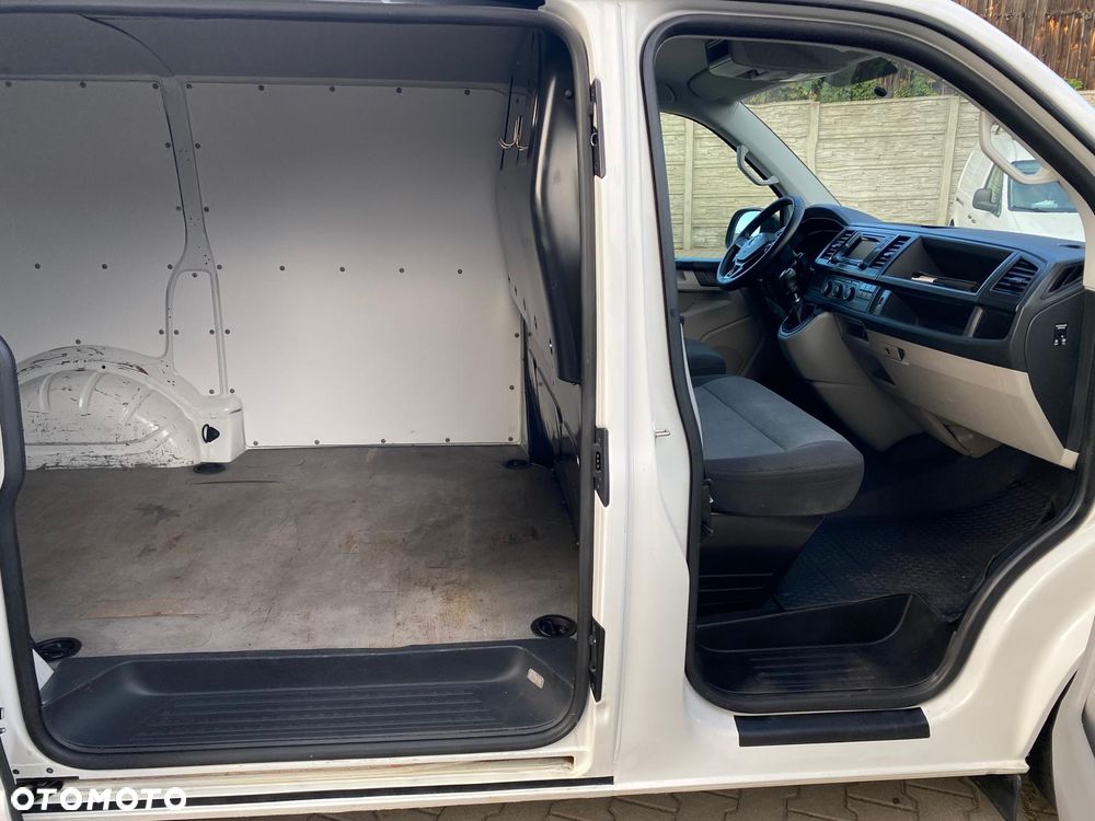 Volkswagen TRANSPORTER - 24