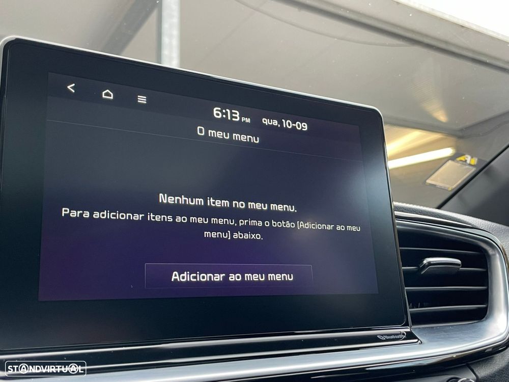 Kia ProCeed 1.0 T-GDI GT Line - 25