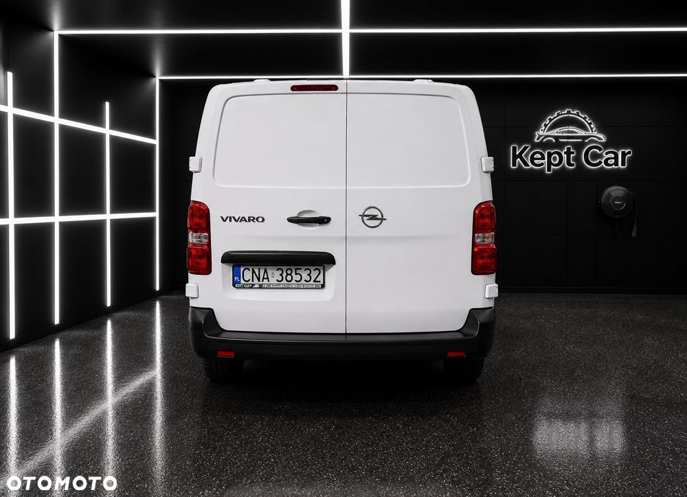 Opel Vivaro - 7