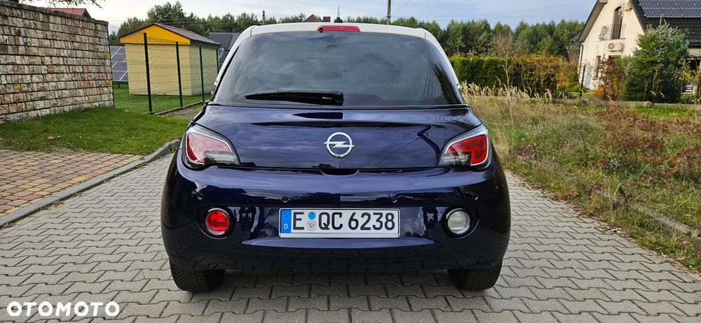 Opel Adam - 4