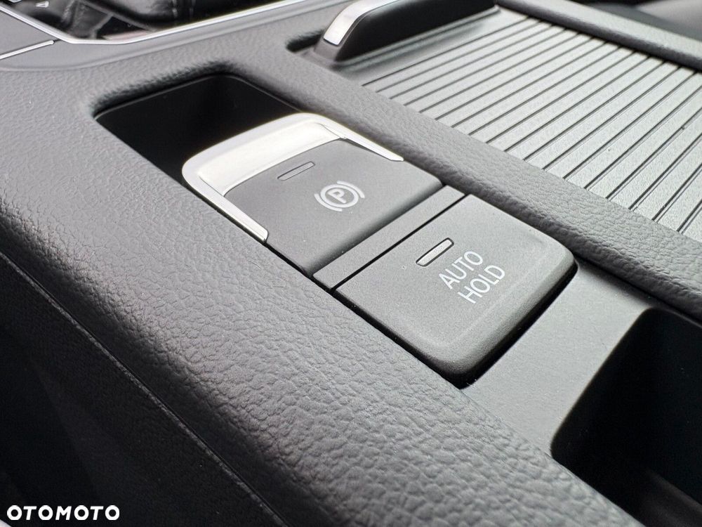 Volkswagen Arteon Shooting Brake - 29