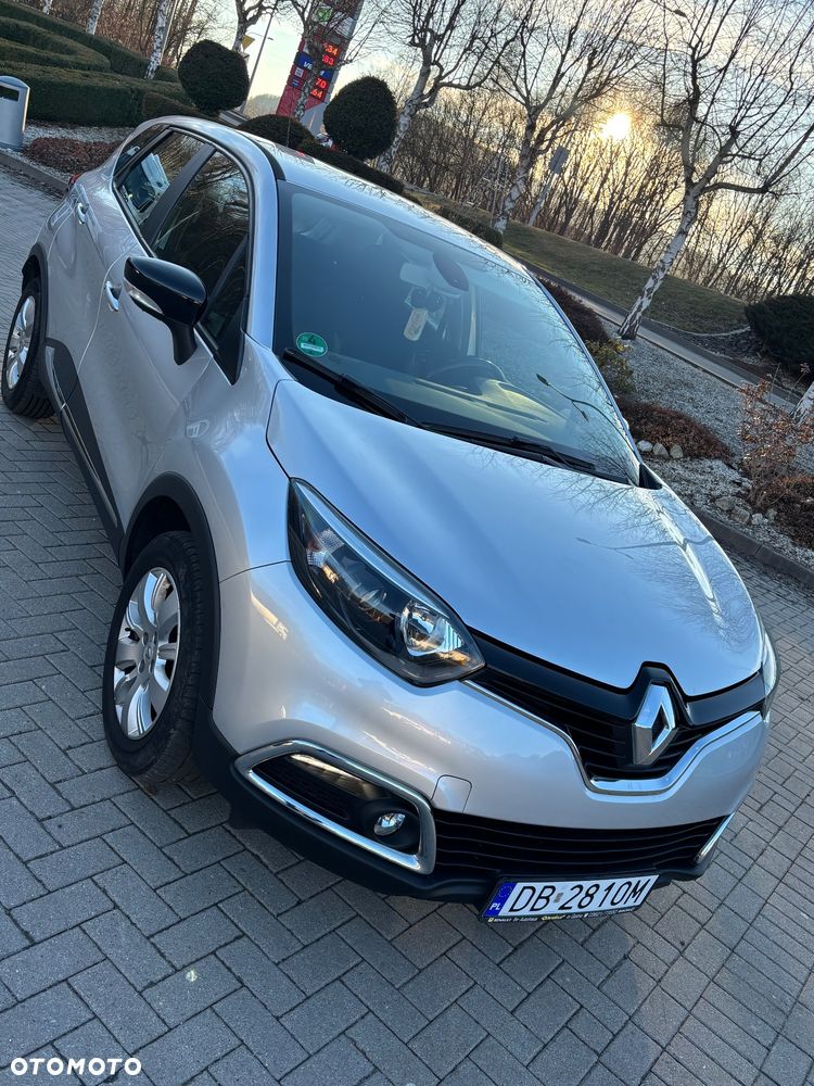 Renault Captur 0.9 Energy TCe Alize EU6 - 3