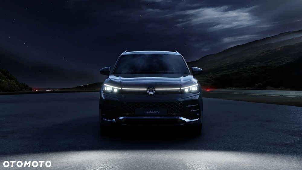 Volkswagen Tiguan 2.0 TSI 4Mot R-Line Plus DSG - 14
