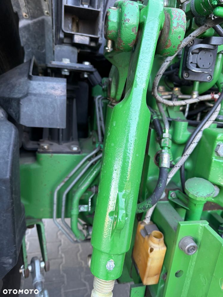 John Deere 6210 R 6195   FENDT 6190 R - 22