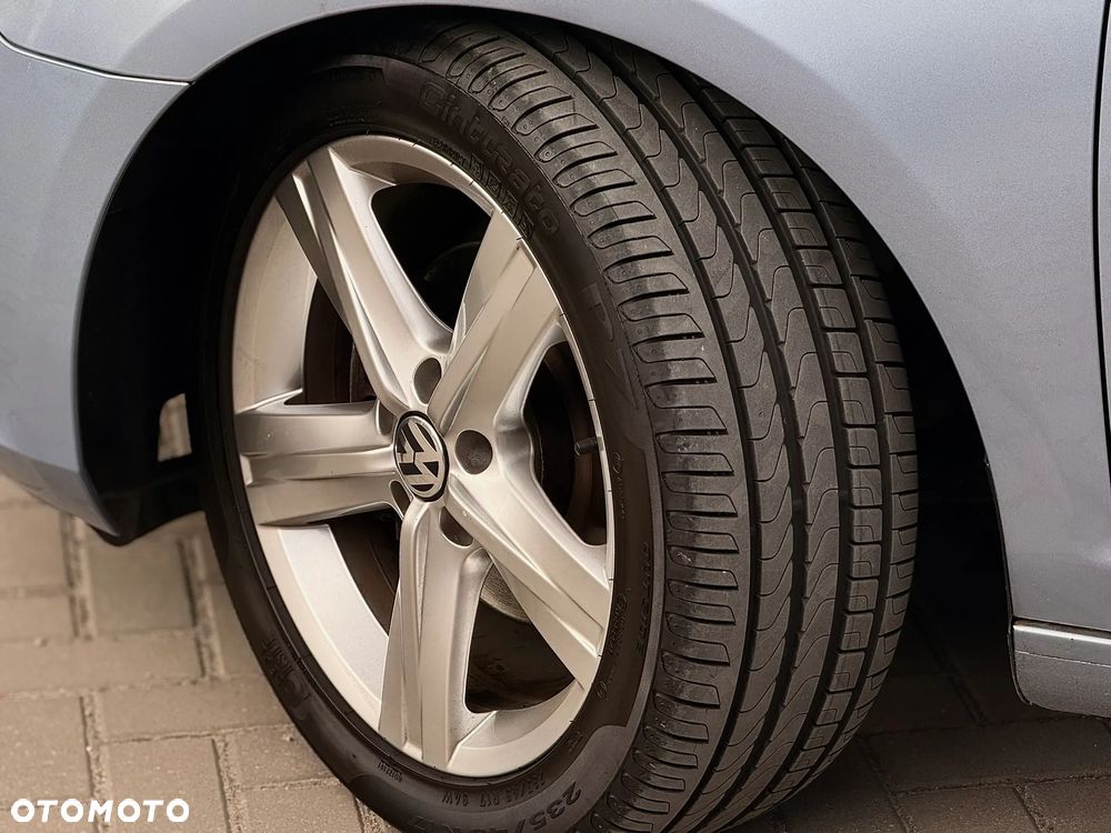 Volkswagen Golf 1.4 TSI Comfortline - 23