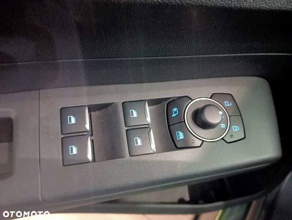 Ford Tourneo Courier 1.0 EcoBoost Active - 22
