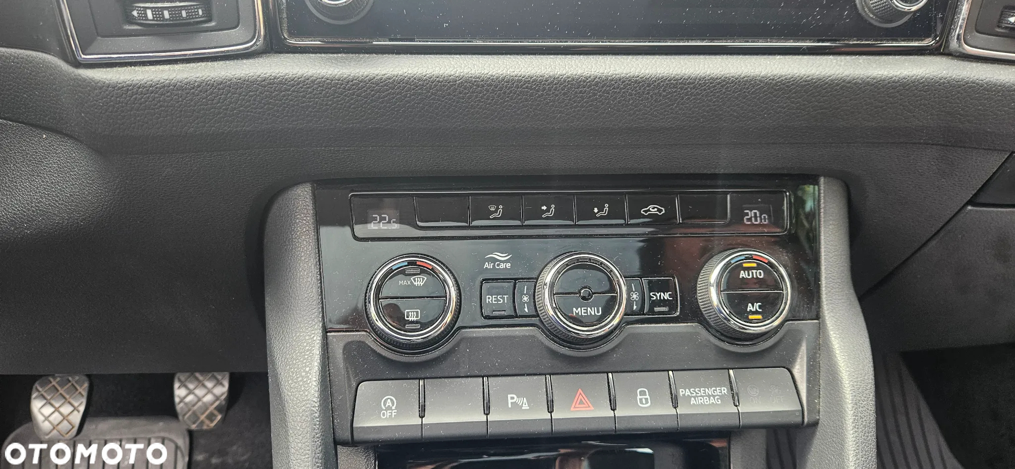 Skoda Kodiaq 2.0 TDI 4x4 Ambition - 7