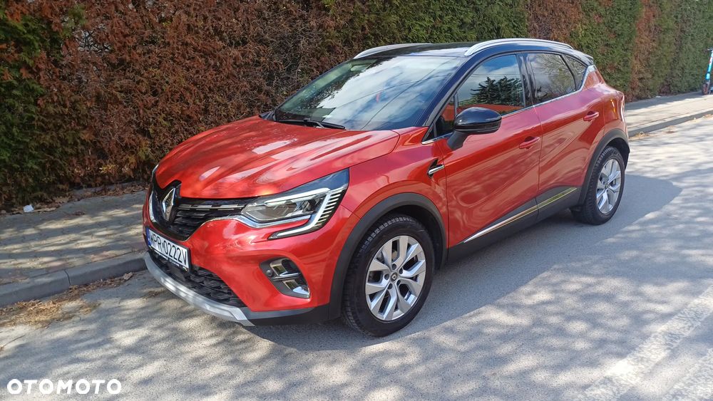 Renault Captur 1.0 TCe Intens - 2