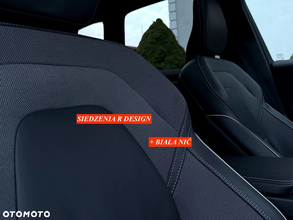 Volvo XC 60 B5 B AWD Geartronic RDesign - 12