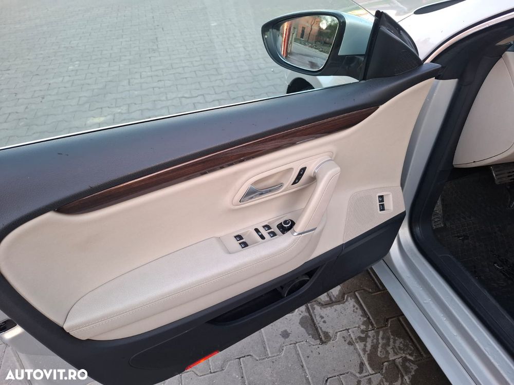 Volkswagen Passat 2.0 TDI BlueMotion Tehnology 4Motion Highline DSG - 12