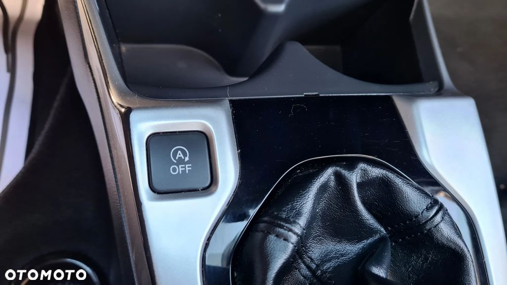 Honda Jazz 1.3 i-VTEC Comfort - 34