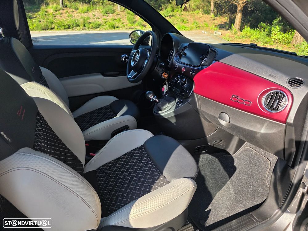 Fiat 500 - 14