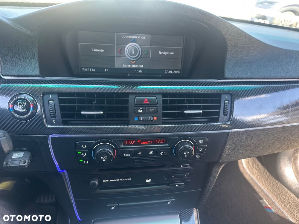BMW Seria 3 320d DPF Blue Performance Edition Fleet Sport - 10