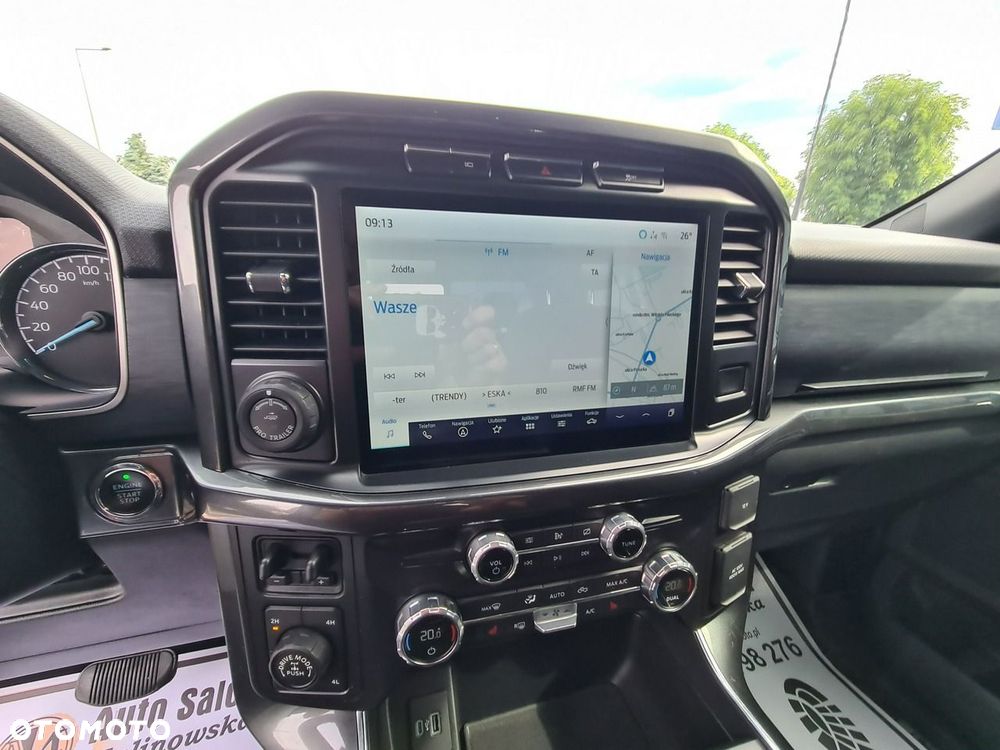 Ford F150 - 19