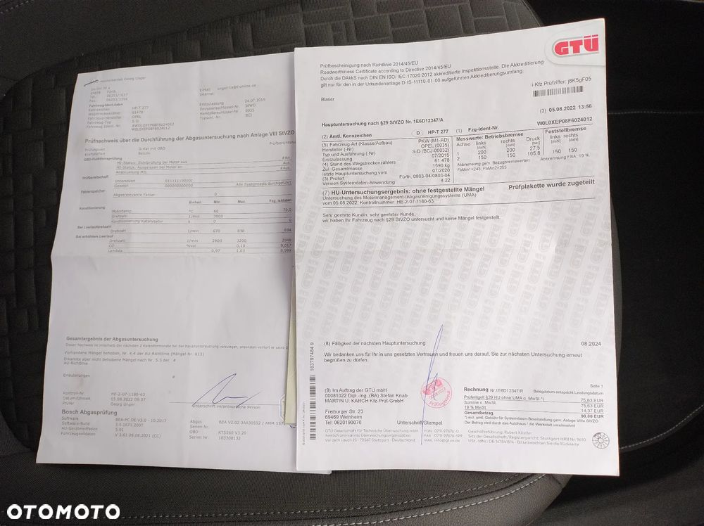 Opel Corsa 1.2 Color Edition - 22