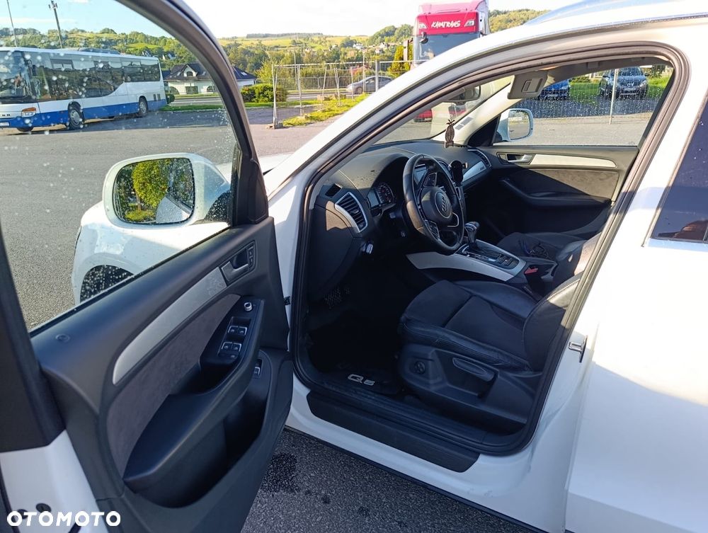 Audi Q5 2.0 TDI Quattro S tronic - 5