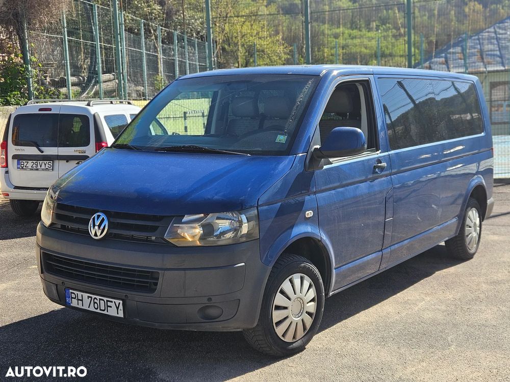 Volkswagen Transporter Standard - 1