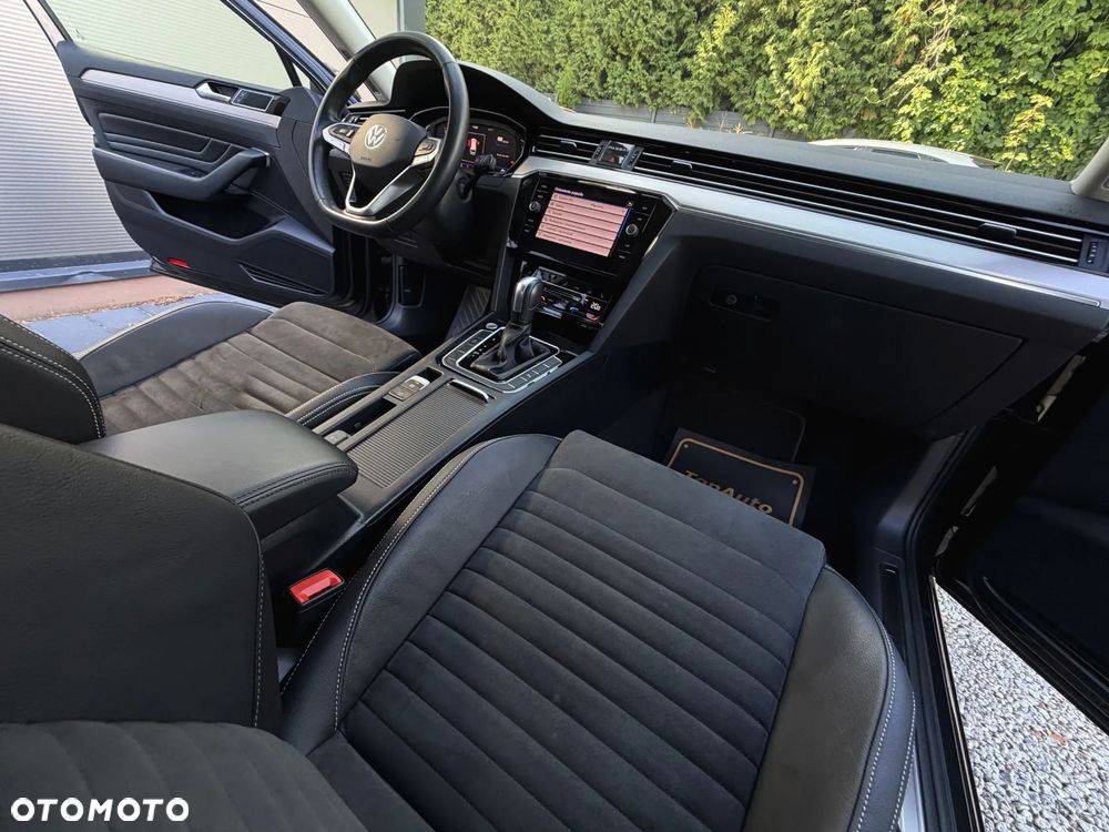 Volkswagen Passat - 15