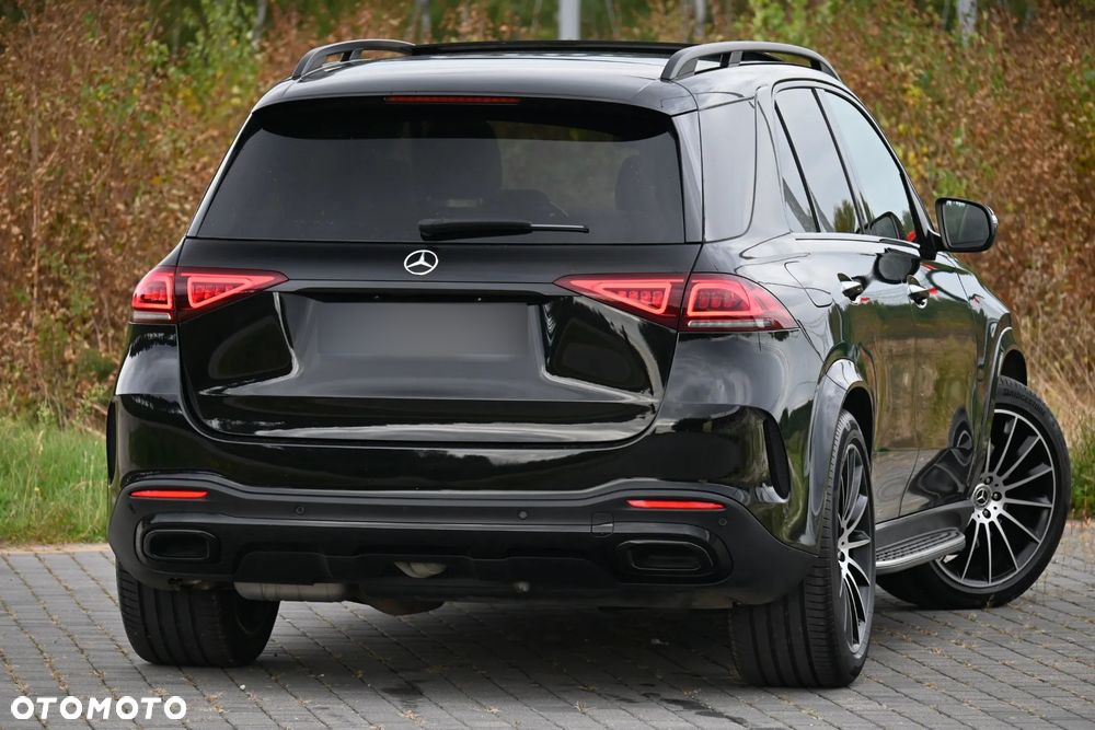 Mercedes-Benz GLE 400 d 4-Matic Premium Plus - 14
