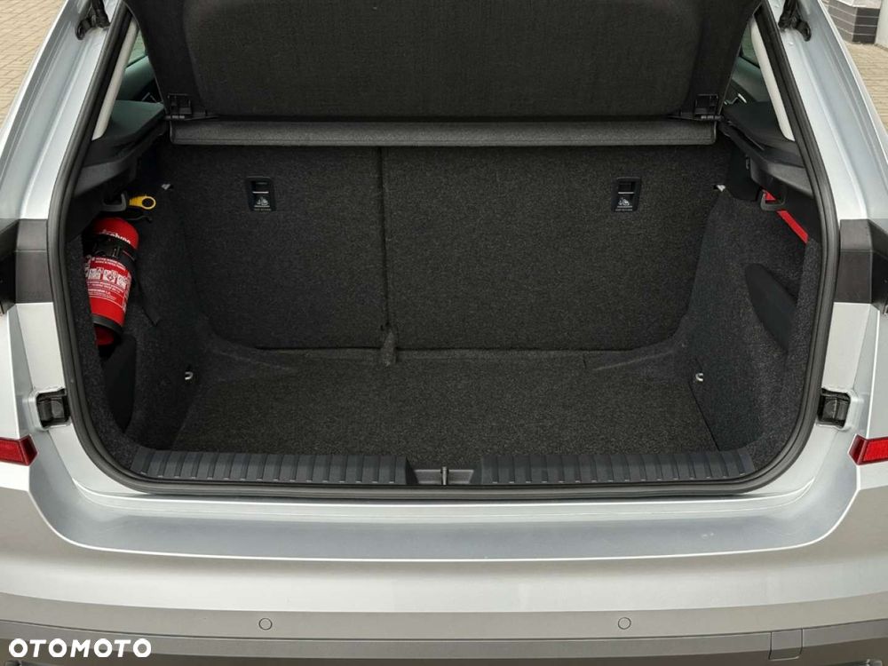 Skoda Kamiq 1.0 TSI Ambition - 40