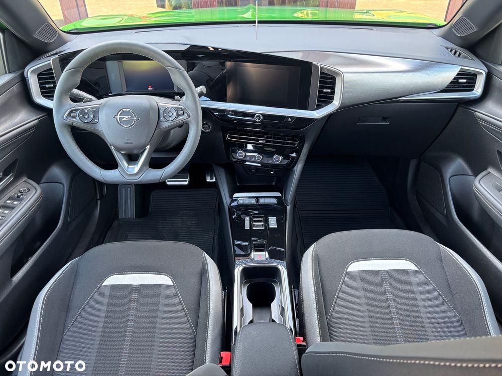 Opel Mokka 1.2 T GS Line S&S - 14