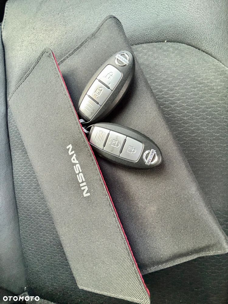 Nissan Qashqai 1.2 DIG-T Tekna - 18