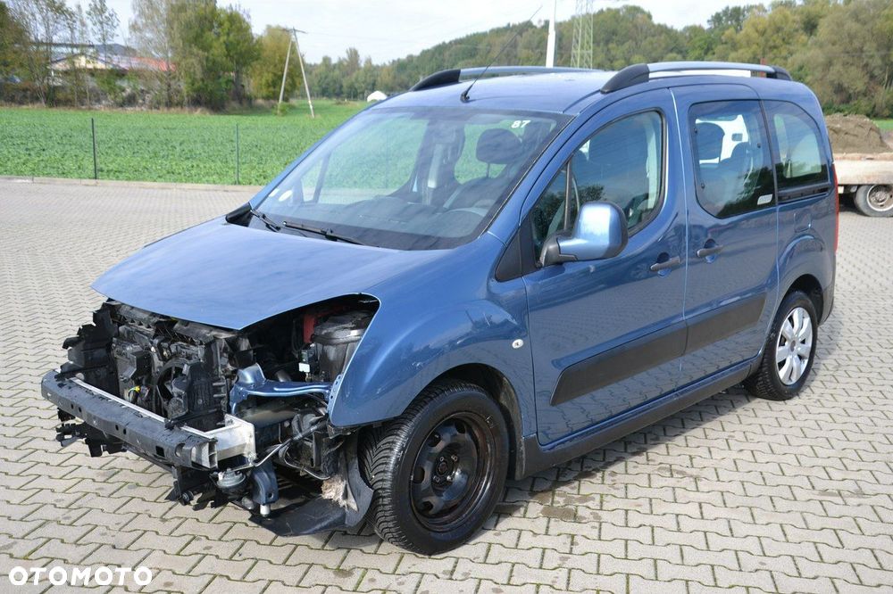Citroën Berlingo - 3