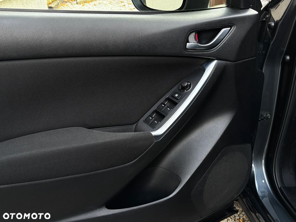 Mazda CX-5 SKYACTIV-G 165 Center-Line - 33