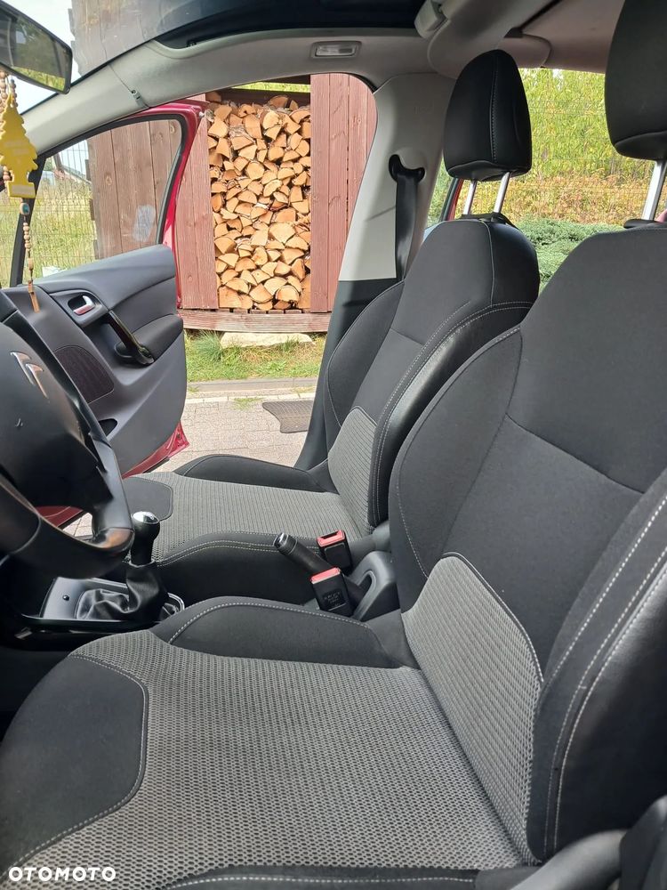 Citroën C3 1.2 PureTech Exclusive - 10
