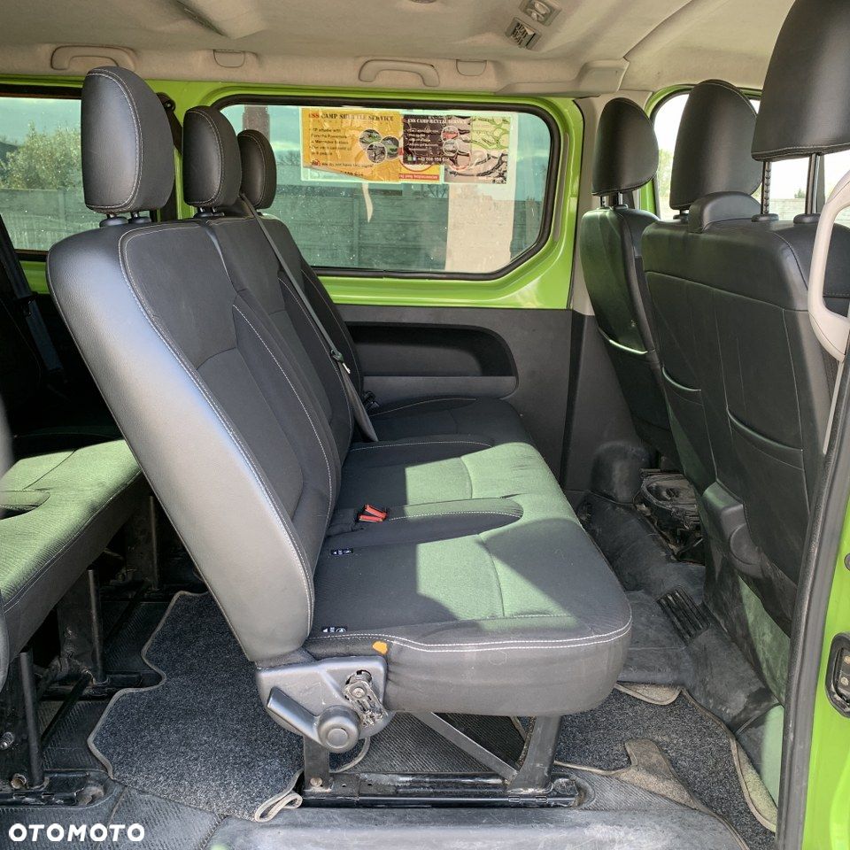 Renault Trafic - 15