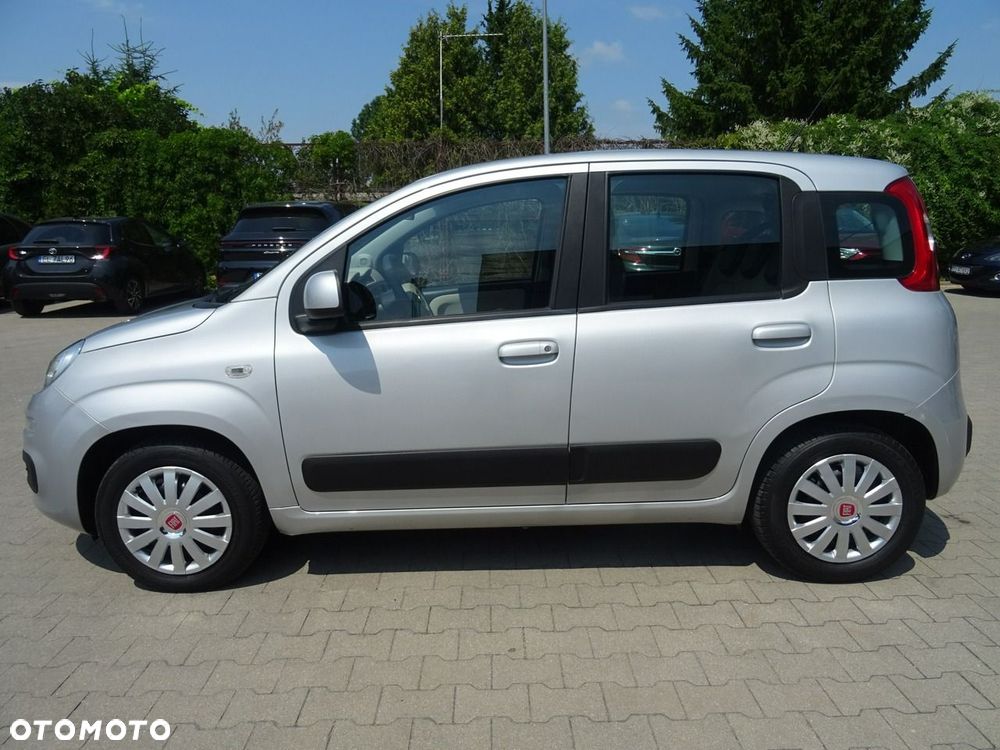 Fiat Panda 1.2 Easy - 5