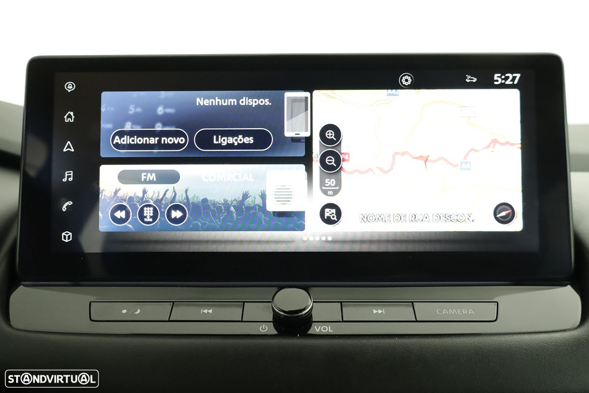 Nissan Qashqai 1.5 e-Power N-Connecta - 10