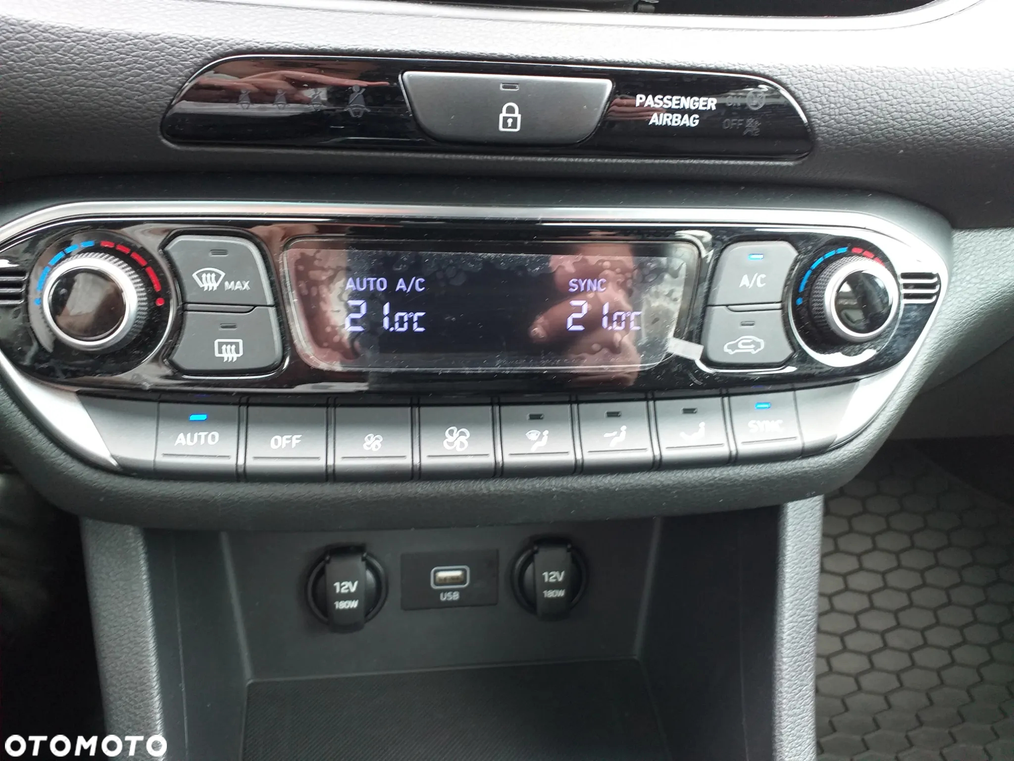 Hyundai i30 1.5 DPI Comfort - 15
