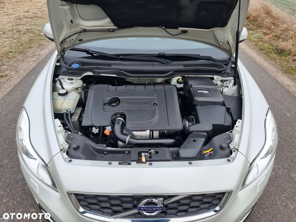 Volvo C30 1.6D RDesign - 9