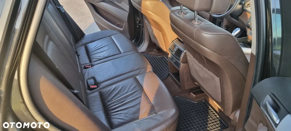 BMW X5 3.0d xDrive - 13