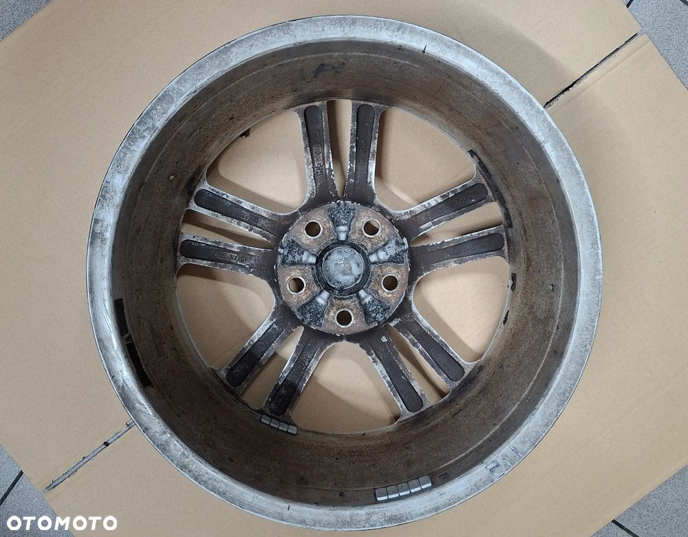 Felgi Aluminiowe 18 Opel Insignia A 5x120 ET 42 - 14
