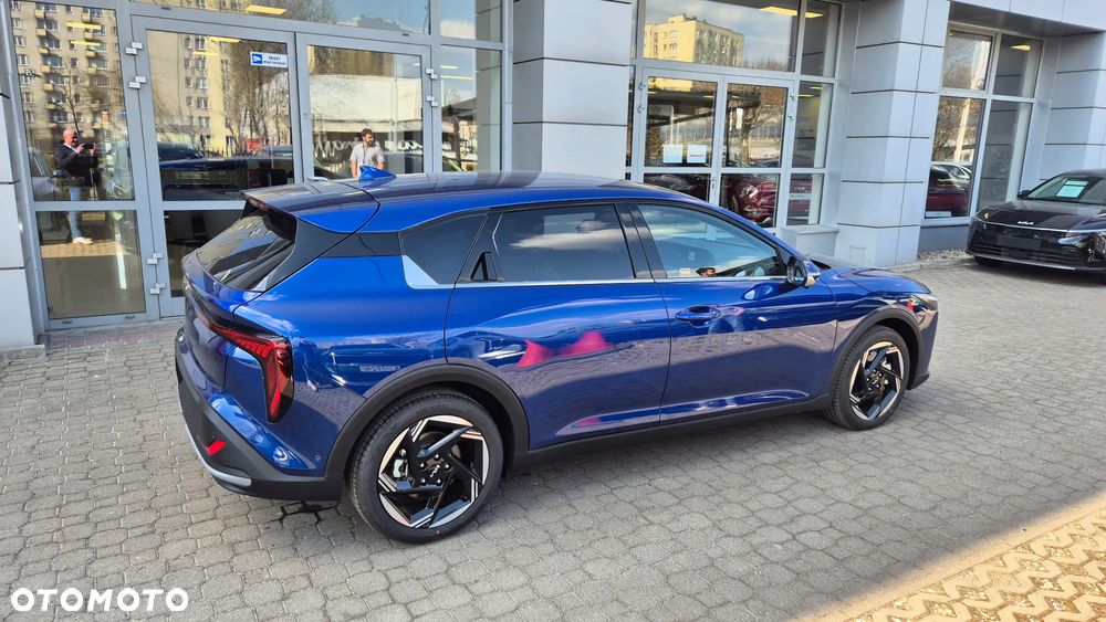 Kia K4 1.6 T-GDI L - 3