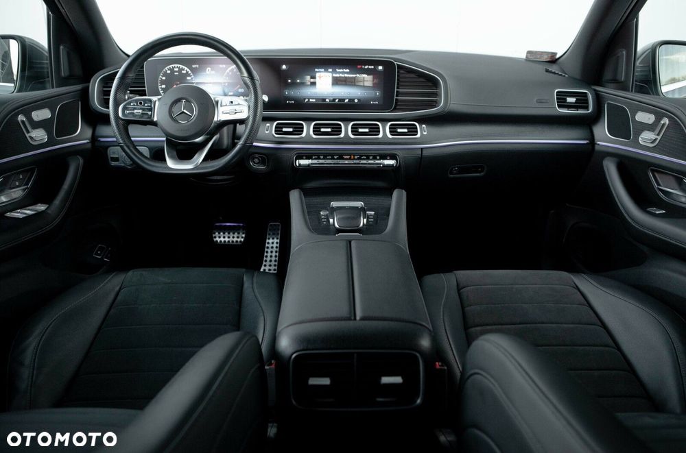 Mercedes-Benz GLE - 25